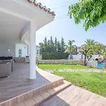 Modern Close To Fontanilla Marbella