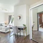 Modern Close To Fontanilla Villa Marbella