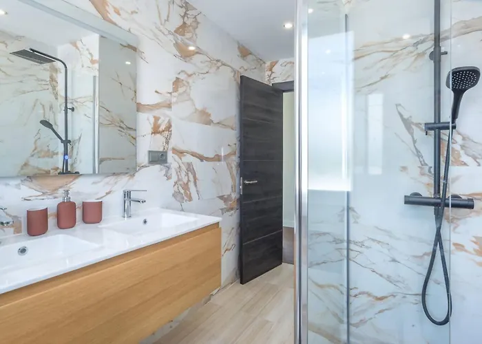 Modern Close To Fontanilla * Marbella