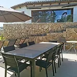 Modern Close To Fontanilla Villa *