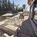 Modern Close To Fontanilla فيلة ماربيا
