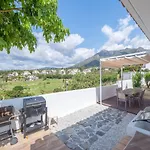 فيلة Modern Close To Fontanilla ماربيا