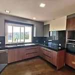 Modern Close To Fontanilla