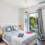 Modern Close To Fontanilla Villa Marbella