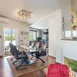 Modern Close To Fontanilla Villa *