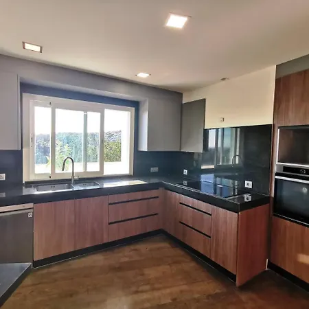 Modern Close To Fontanilla