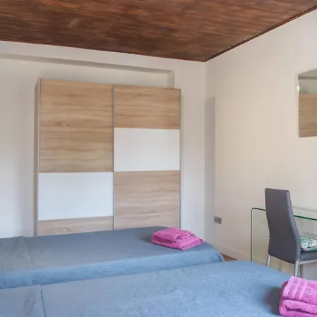 Modern Close To Fontanilla Вилла *