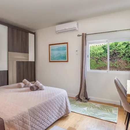 Villa Villa Jazz With 7 Bedrooms, Close To Fontanilla Beach In Marbella *