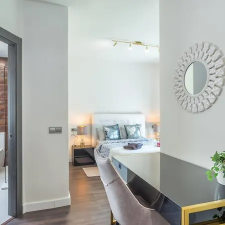 Villa Jazz With 7 Bedrooms, Close To Fontanilla Beach In Marbella Marbella