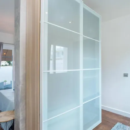 Villa Villa Jazz With 7 Bedrooms, Close To Fontanilla Beach In Marbella