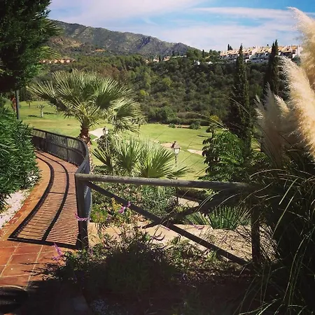 Villa Villa Jazz With 7 Bedrooms, Close To Fontanilla Beach In Marbella Marbella