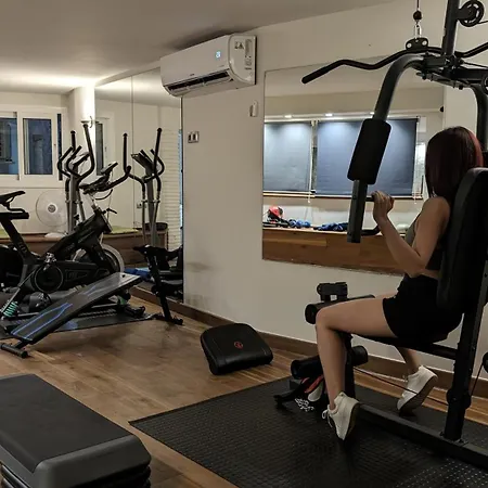 Villa Jazz With 7 Bedrooms, Close To Fontanilla Beach In Marbella Marbella