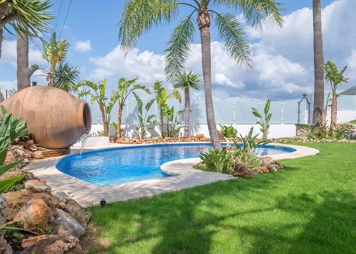 Modern Close To Fontanilla Marbella