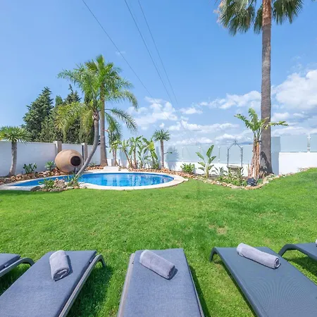 Brisas Villa